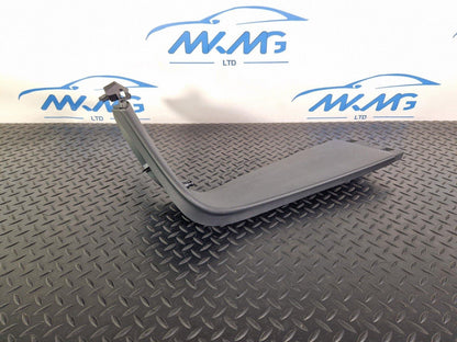 14-19 MERCEDES BENZ GLA X156 TAILGATE COVER TRIM LEFT A1567400171 A1567401900