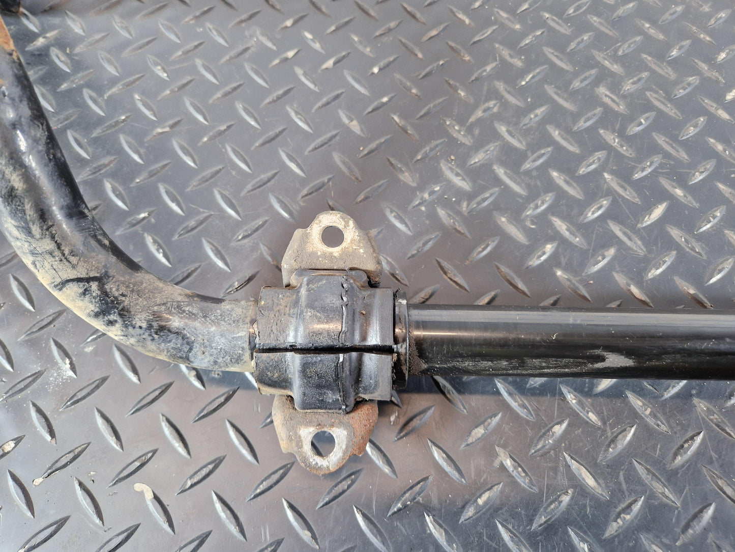 Audi A6 Allroad C7 Suspension Stabilizer Front Anti Roll Sway Bar 4G0411309E