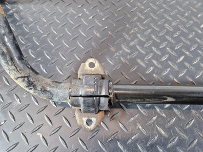Audi A6 Allroad C7 Suspension Stabilizer Front Anti Roll Sway Bar 4G0411309E