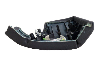 17-ON LAND ROVER DISCOVERY L462 RIGHT SIDE DASHBOARD TRIM HY32-04268-D