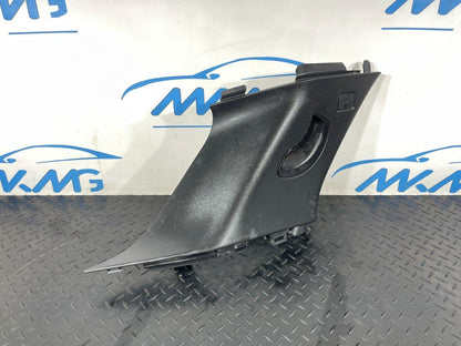 2019-ON  LAND ROVER DISCOVERY L550 C PILLAR UPPER TRIM LH  FK72519A97BF8PVJ