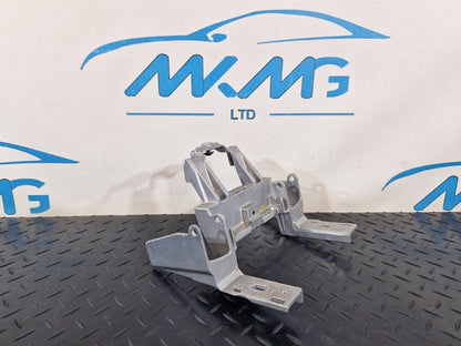 10-15 AUDI Q7 4L OEM FRONT LOWER CENTER CONSOLE ARMREST MOUNT BRACKET 4L0864283