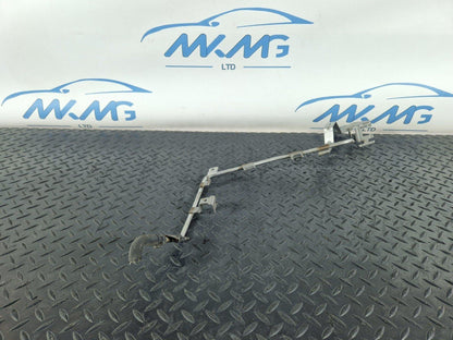 10-15 AUDI Q7 4L 3.0 TDI GENUINE PRESSURE CONTROL LINE 7L8131552H