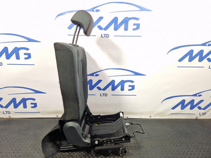 19-ON MERCEDES BENZ B CLASS W247 GENUINE REAR RIGHT O/S SEAT A2479203800