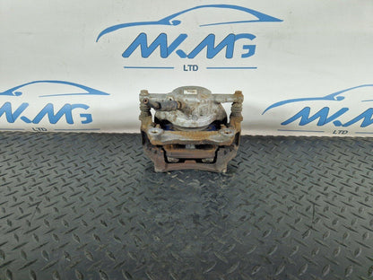 14-21 MERCEDES BENZ C200 W205 2.0 PETROL FRONT RIGHT O/S BRAKE CALIPER A20504