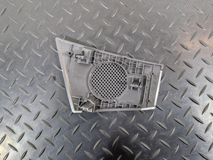 18-ON MERCEDES BENZ SPRINTER W907 W910 RHD RIGHT SPEAKER COVER A91008270400