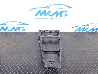 16-19 AUDI A4 B9 S-LINE OEM CENTRE CONSOLE TRIM 8W2864261