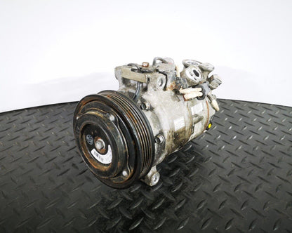 12-18 MERCEDES A B CLA-CLASS W176 W246 C117 GENUINE 1.8/2.1 CDI OM651 AC PUMP