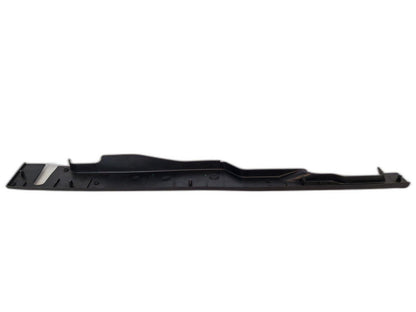 16-24 AUDI A5 F5 CONVERTIBLE RIGHT FENDER PROTECTION COVER 8W6820582E