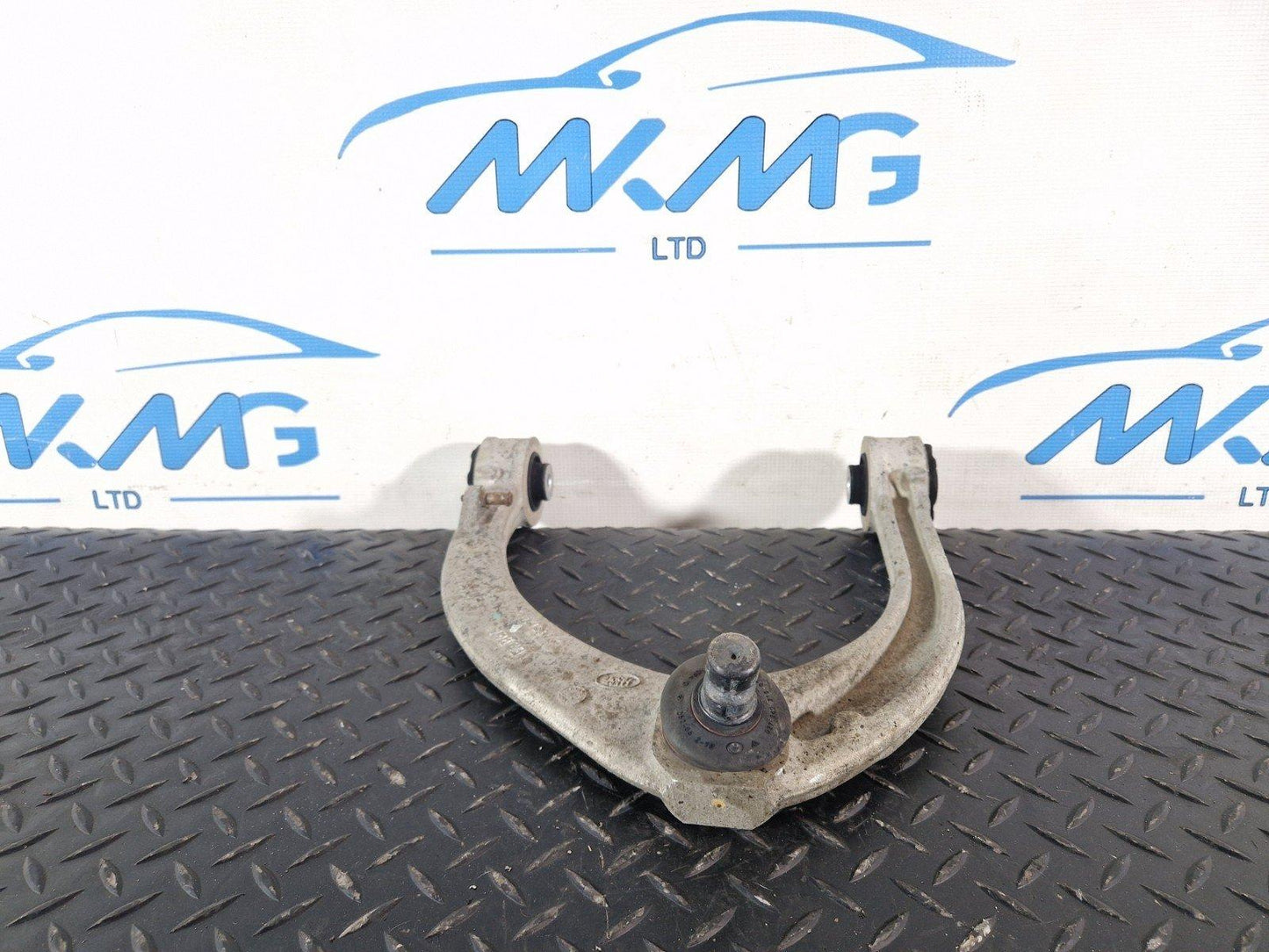 13-23 RANGE ROVER SPORT L494 DRIVER RIGHT SIDE FRONT WISHBONE CPLA-3084-A