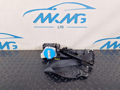 12-18 MERCEDES BENZ B-CLASS W246 SEAT BELT FRONT LEFT SIDE A2468602585