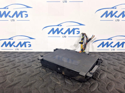 12-18 MERCEDES BENZ W176 PDC PARKING CONTROL MODULE A2469009615