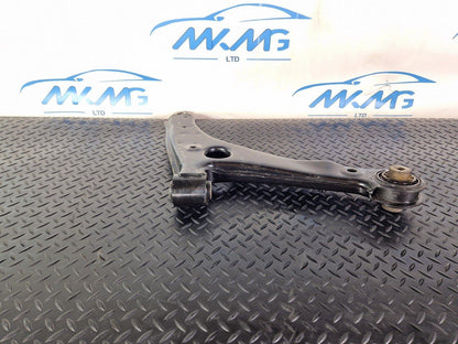 18-ON MERCEDES BENZ SPRINTER W907 W910 FRONT LOWER CONTROL ARM A9103330000