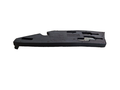 14-19 LAND ROVER L550 DISCOVERY SPORT WING FENDER FOAM LEFT SIDE FK7216A135AC