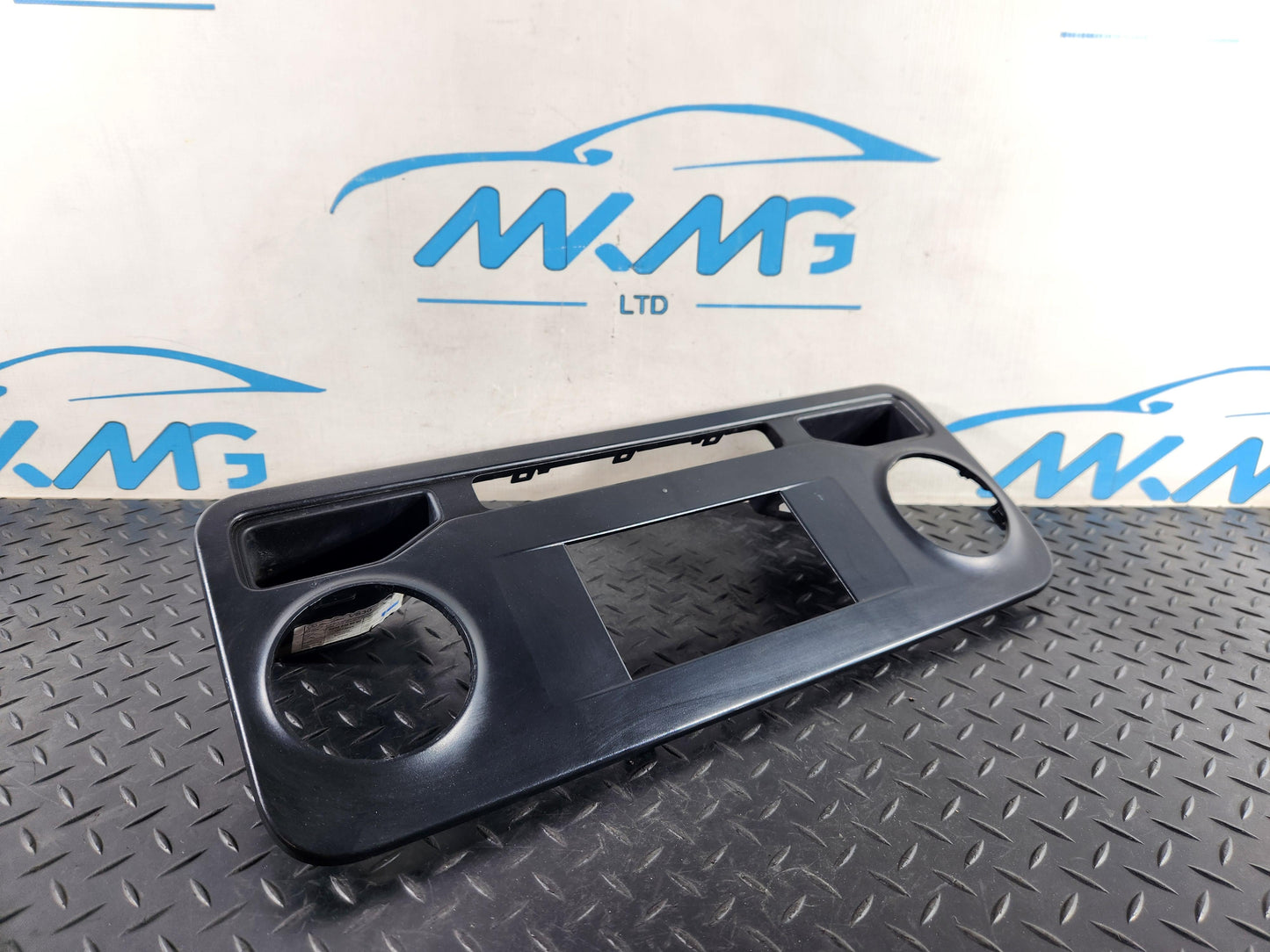 Mercedes-Benz Sprinter W907 Genuine Radio Music Multifunction Trim A9108209000