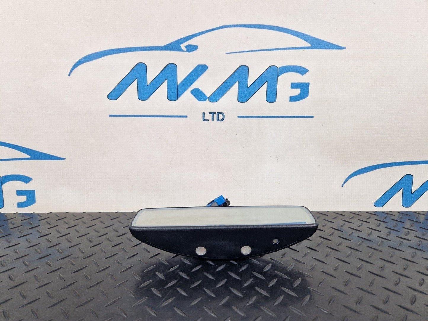 19-ON MERCEDES BENZ B CLASS W247 REAR VIEW MIRROR  A2478103400