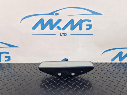 19-ON MERCEDES BENZ B CLASS W247 REAR VIEW MIRROR  A2478103400
