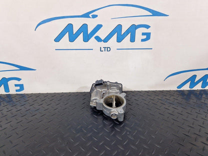 19-ON MERCEDES BENZ B CLASS W247 THROTTLE BODY A6540900070