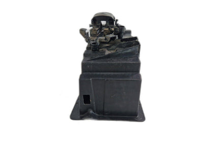 18-ON MERCEDES BENZ SPRINTER GENUINE W907 BATTERY BOX A9076102500