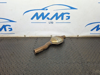 16-20 BMW 2 3 SERIES F20 F22 F30 F31 EXHAUST FRONT DOWN PIPE 8515027 8575825