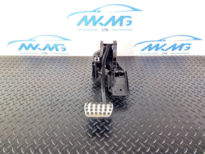 18-ON MERCEDES BENZ A CLASS W177 AUTOMATIC BRAKE PEDAL ASSEMBLY UNIT A2472902600