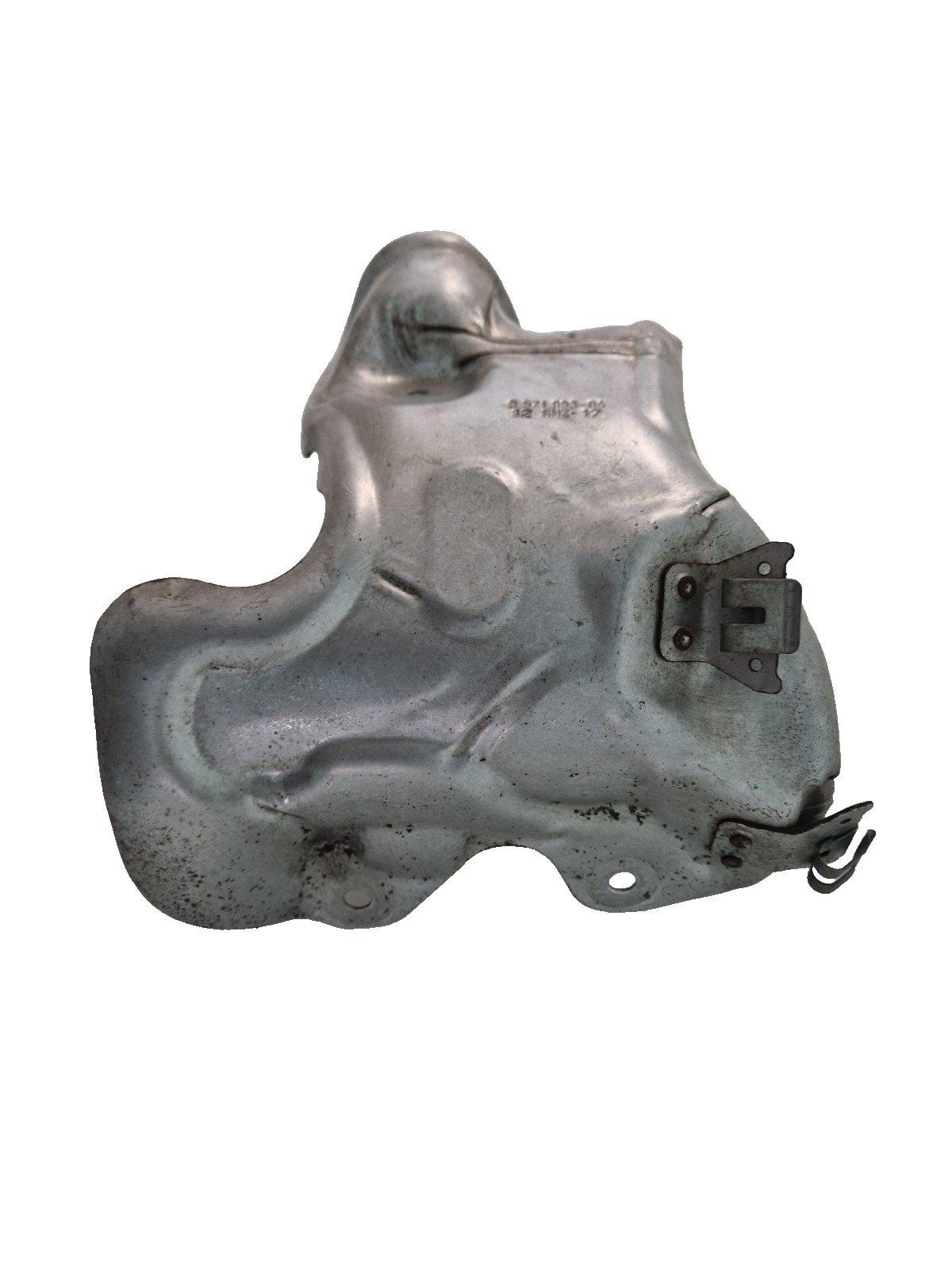 BMW F48 GENUINE EXHAUST MANIFOLD HEAT SHIELD 857189304