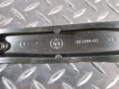 16-20 AUDI Q7 4M GENUINE FRONT RIGHT DRIVER O/S WIPER ARM 4M2955408
