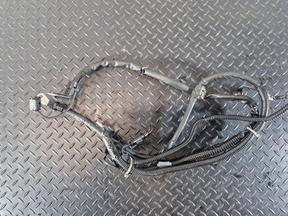 2019 Mercedes-Benz B200d B-Class W247 SUV Cable A1775405329
