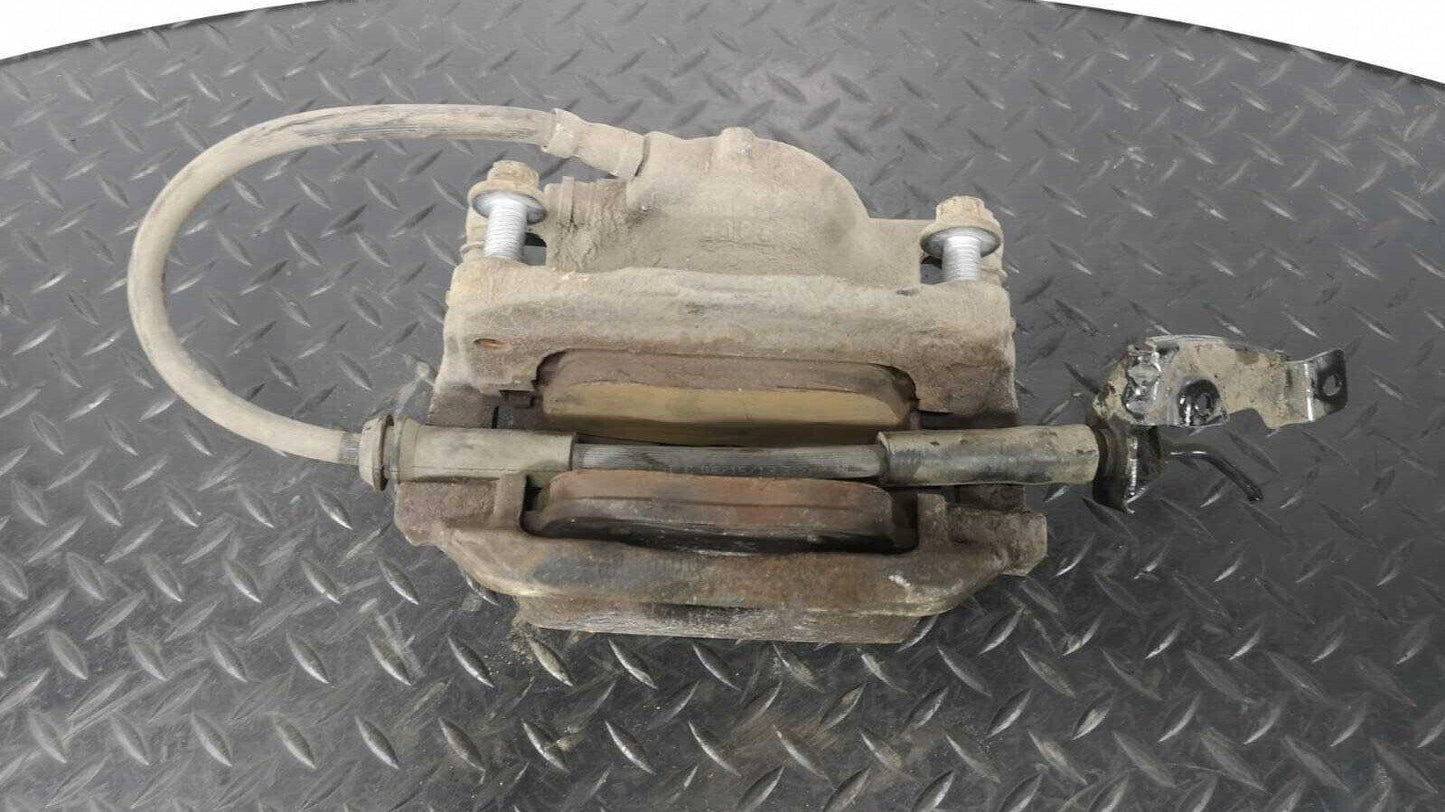 MERCEDES BENZ CLS W218 AMG CDI 220d FRONT LEFT PASSENGER SIDE BRAKE CALIPER