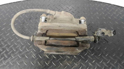 MERCEDES BENZ CLS W218 AMG CDI 220d FRONT LEFT PASSENGER SIDE BRAKE CALIPER