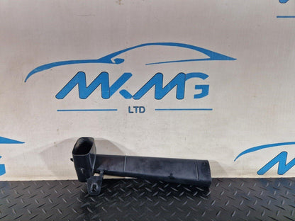 16-19 MERCEDES BENZ GLE W166  GENUINE TRANSVERSE DUCT TOP DRAIN PIPE A1668320590