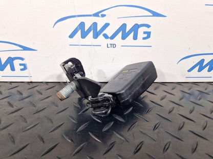 14-21 MERCEDES BENZ C220D W205 REAR LEFT PASSENGER SIDE N/S SEATBELT A2058600369