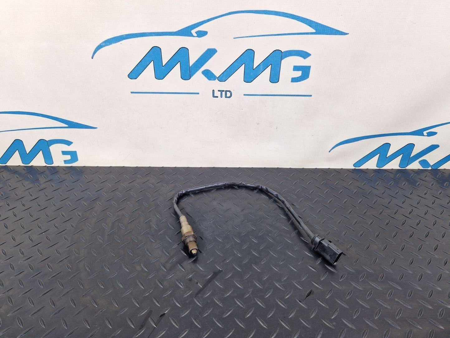 15-18 AUDI A7 4G GENUINE OEM OXYGEN LAMBDA SENSOR 4M0906262E