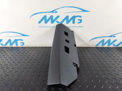 19-ON RANGE ROVER EVOQUE L551 LOWER GLOVEBOX TRIM K8D2044M91B