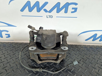 20-24 BMW 1 SERIES F40 OEM FRONT LEFT BRAKE CALIPER