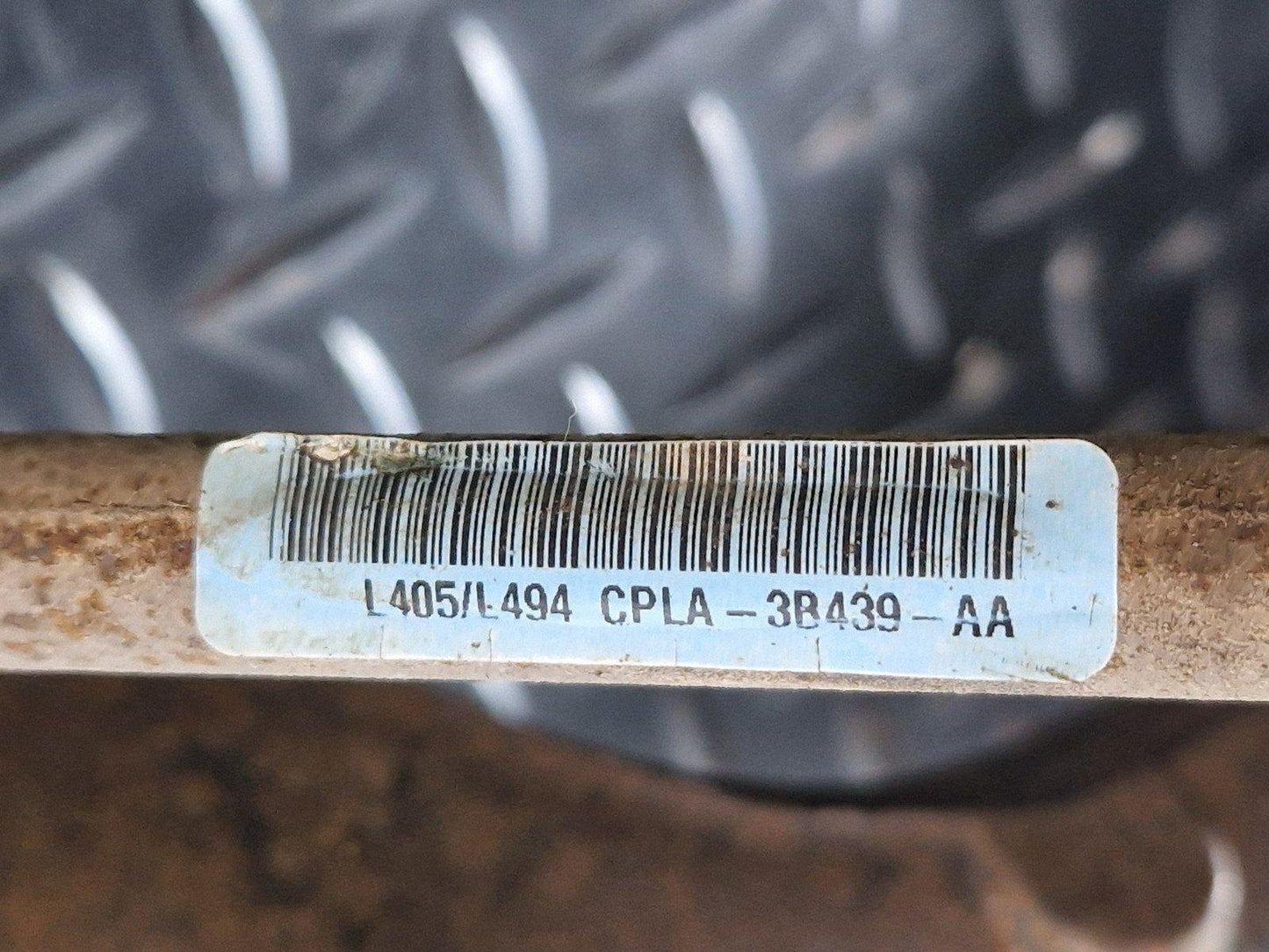 13-23 RANGE ROVER SPORT L494 FRONT ANTI-ROLL BAR DPLA-5E485-AD