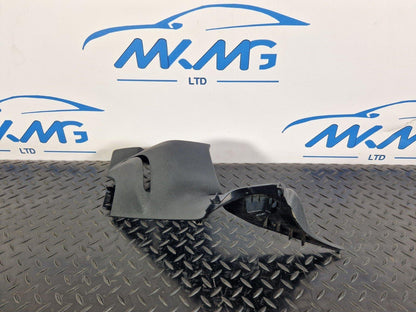 BMW 2 SERIES GRAN COUPE F44 REAR SEAT BELT TRIM DRIVER SIDE CPILLAR TRIM 7475574