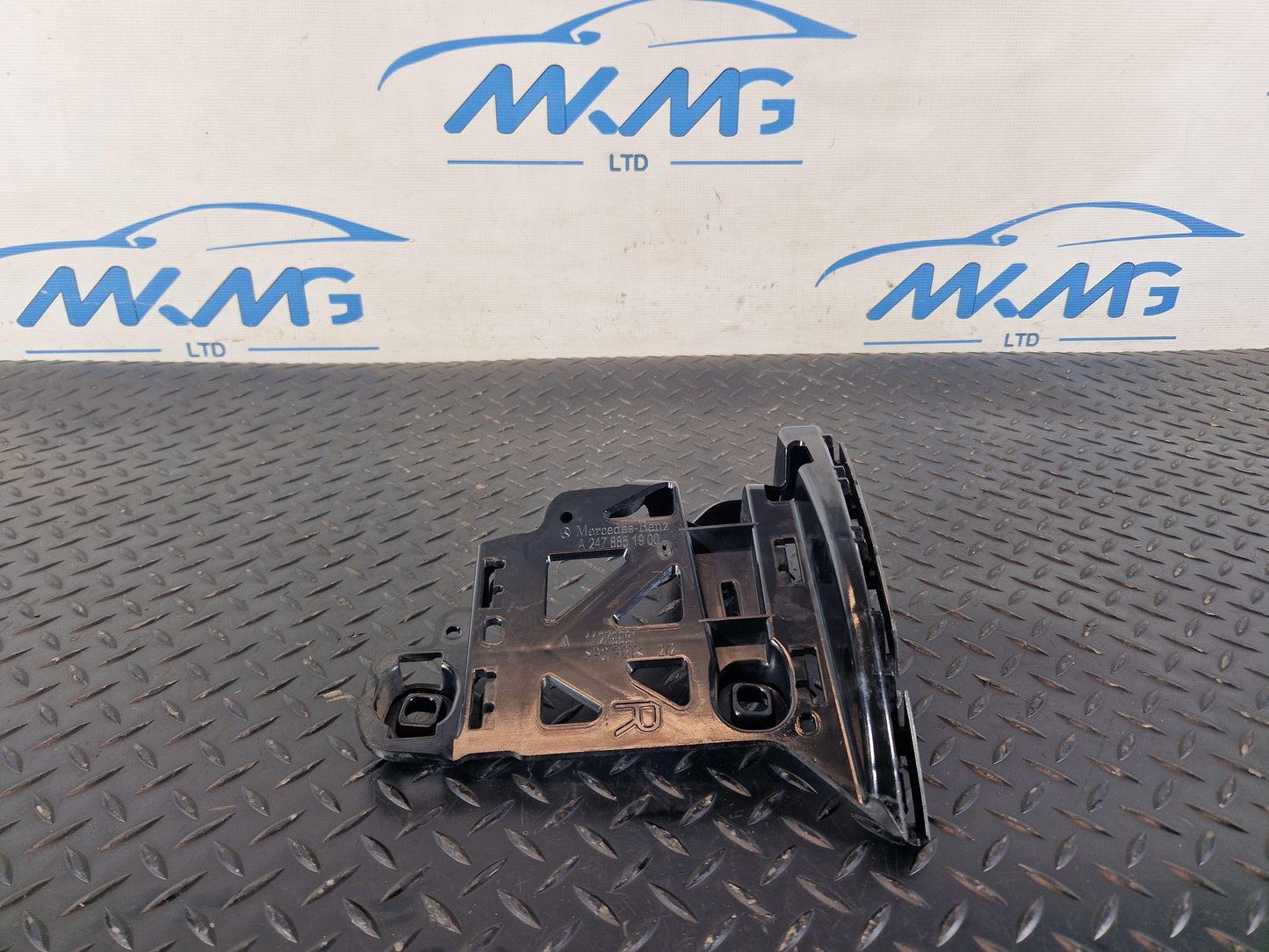 2019 Mercedes-Benz B200d B-Class W247 SUV Trim Panel A2478851900
