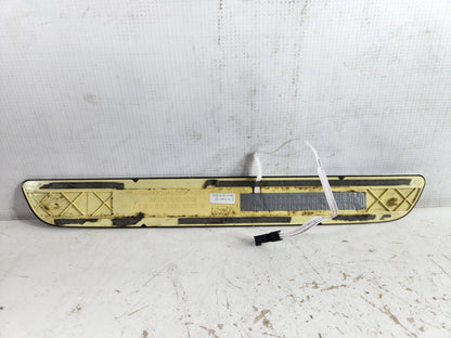 Mercedes-Benz C300h W205 Genuine Front Left N/S Passenger Foot Strip A2056806903