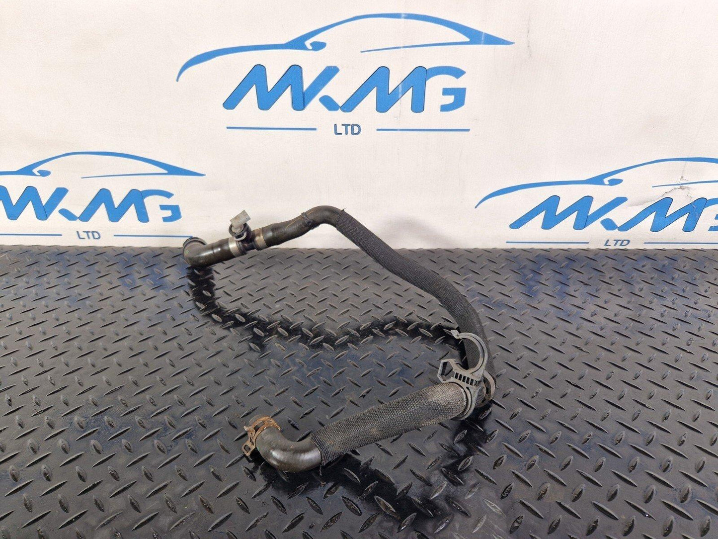19-ON MERCEDES W177 C118 W247 1.3 PETROL OM282 ENGINE COOLANT PIPE A1775010602