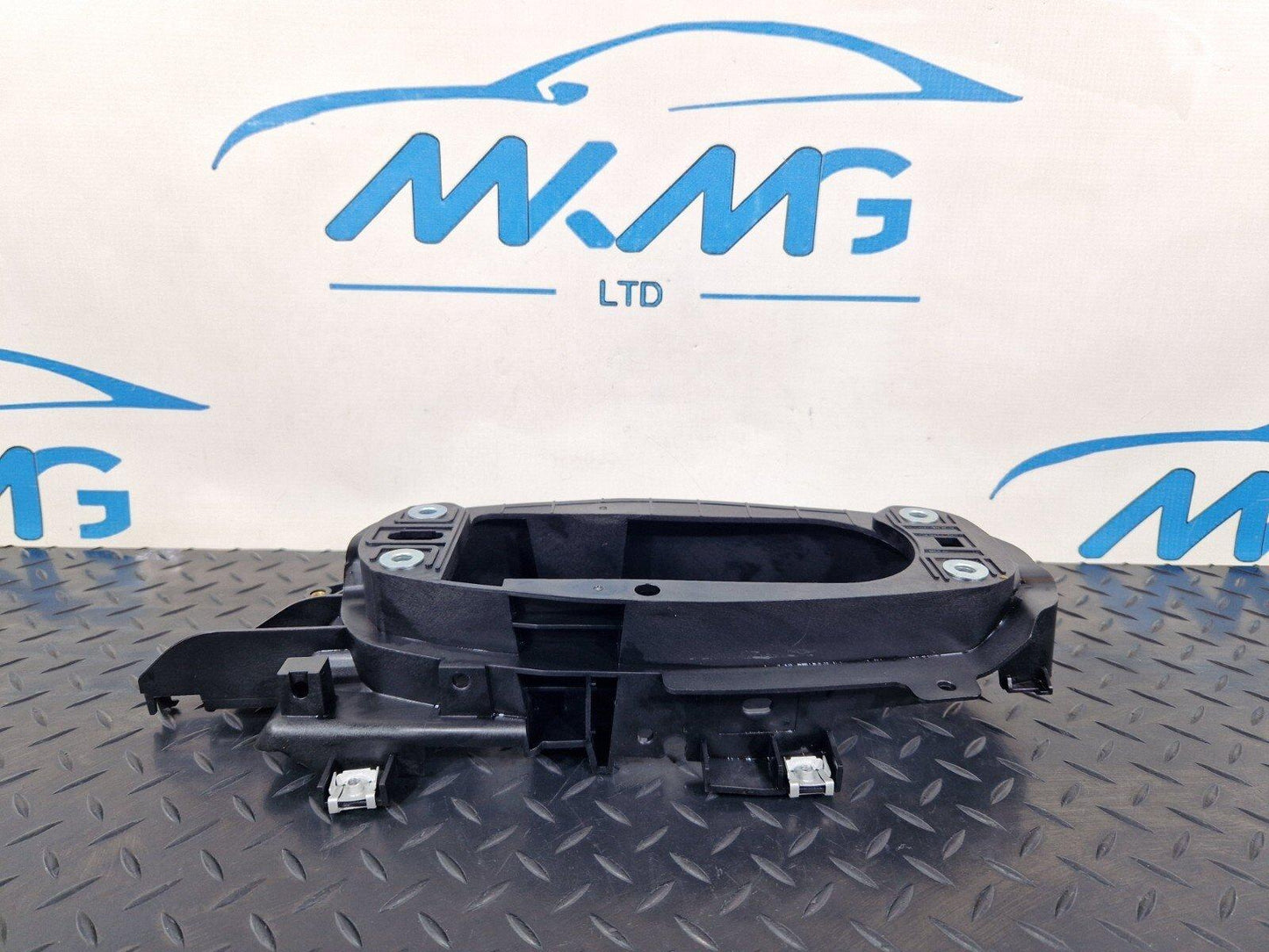 16-24 AUDI A5 F5 COUPE GENUINE GEAR SHIFTING MECHANISM MOUNTING FRAME 8W2863531