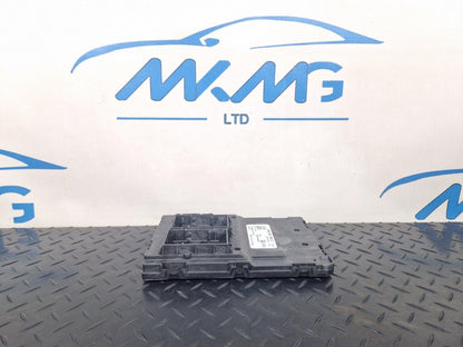 16-19 AUDI A4 B9 COMFORT CONVENIENCE CONTROL MODULE UNIT 8W0907063C