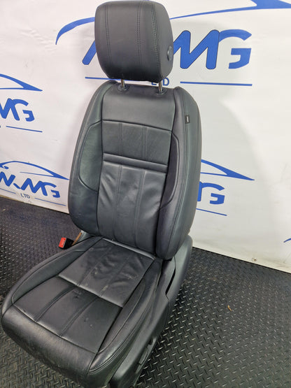 Land Rover Range Rover Evoque L551 Front Left N/S Passenger Seat