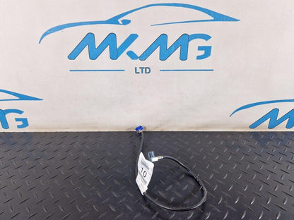 11-19 MERCEDES BENZ ML W166 GENUINE NAVIGATION CABLE HARNESS A1665402613
