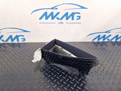 16-23 AUDI A5 F5 SPORTBACK LEFT BLACK C-PILLAR TRIM COVER 8W8867287A
