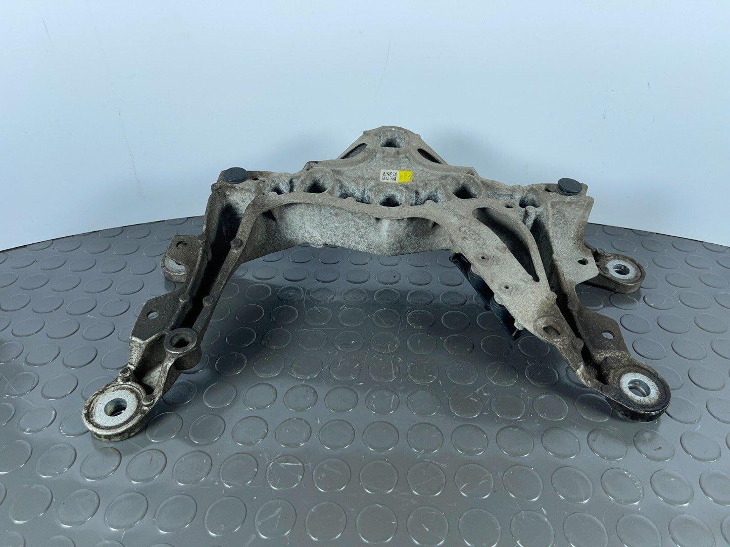 16-19 AUDI A4 B9 GENUINE 1.4 TFSI MANUAL GEARBOX MOUNT BRACKET 8W0399262AD
