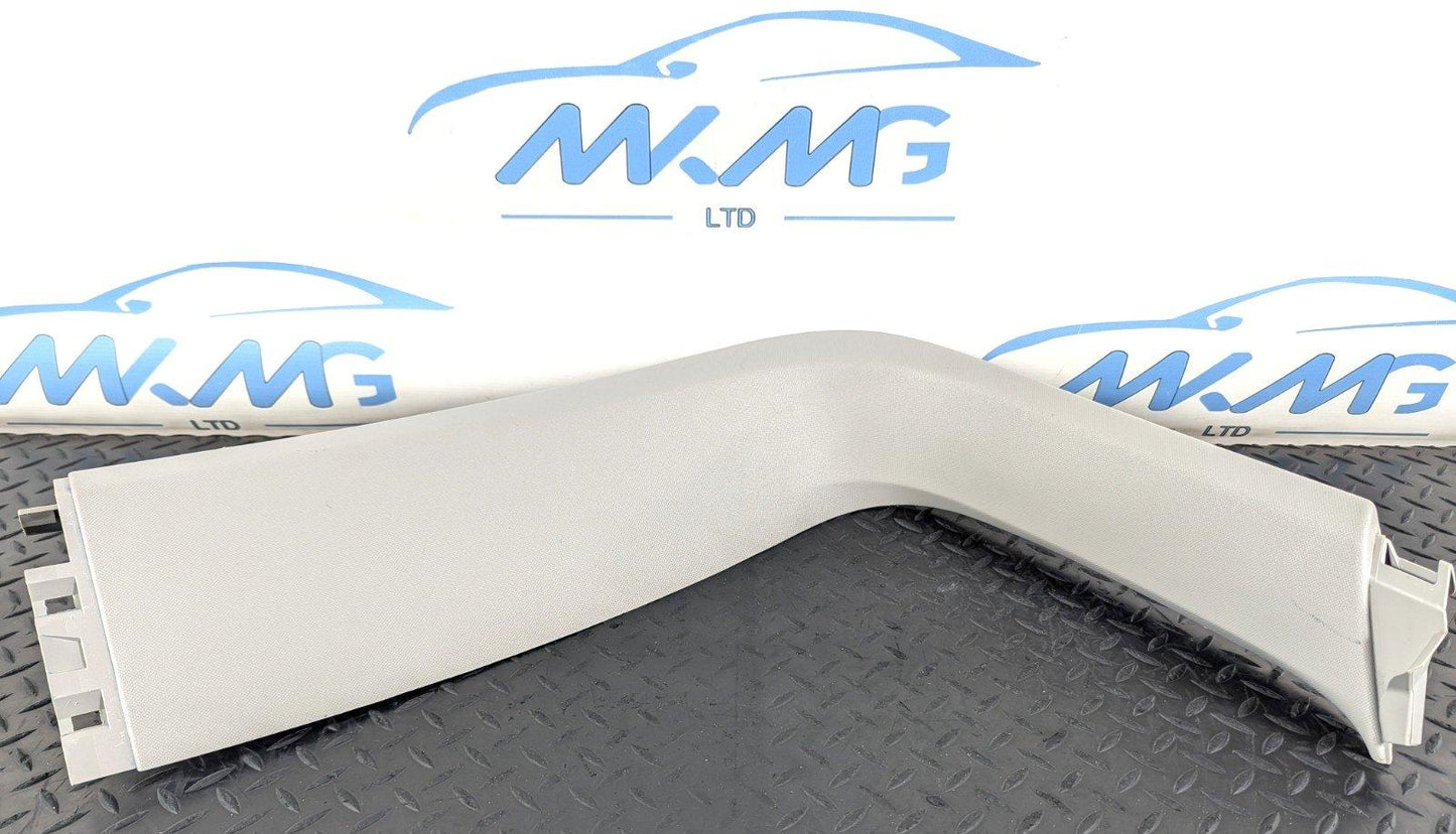 11-19 MERCEDES BENZ ML W166 GENUINE RHD BOOT LINER A1667400171