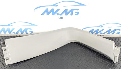 11-19 MERCEDES BENZ ML W166 GENUINE RHD BOOT LINER A1667400171
