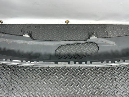 16-19 AUDI A4 B9 SALOON ULTRA SPORT GENUINE REAR BUMPER DIFFUSER 8W0807521M