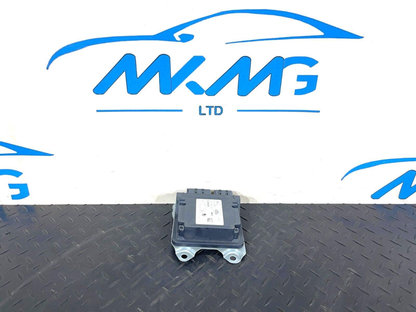2019-ON LAND ROVER DISCOVERY L550 RESTRAINT DIAGNOSTICS MODULE UNIT LK7214D374AC